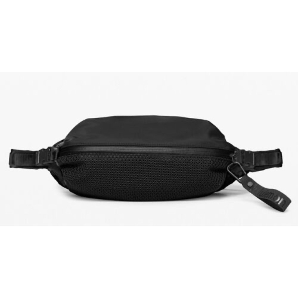 Lululemon All Hours Belt Bag Fanny Pack Mesh Expandable Crossbody Sling‎ Pack